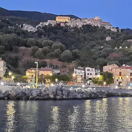 Petra Marina Giusy Apartmán Pisciotta
