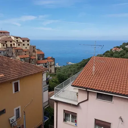 Apartmán Petra Marina Giusy *