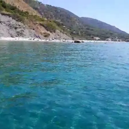 Apartmán Petra Marina Giusy Pisciotta
