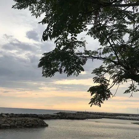 Apartmán Petra Marina Giusy *