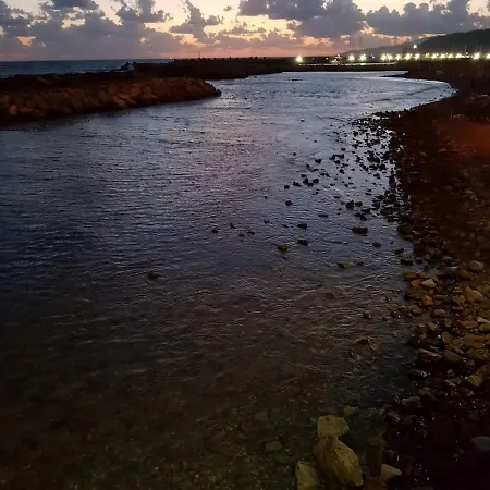 Petra Marina Giusy Apartmán