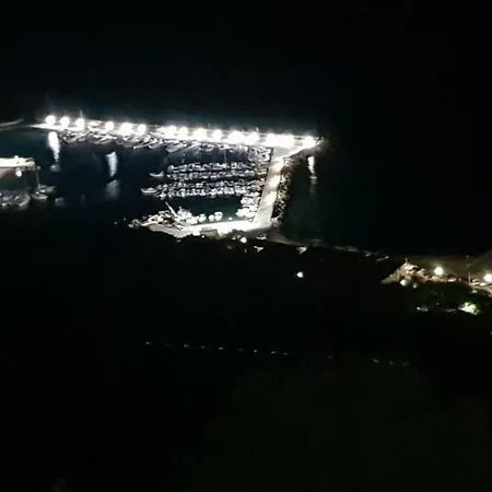 Apartmán Petra Marina Giusy