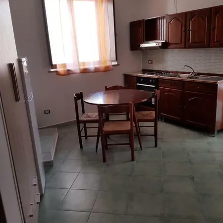 Petra Marina Giusy Apartmán *