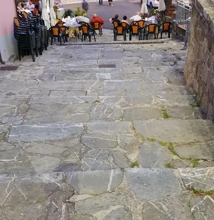 Apartmán Petra Marina Giusy *