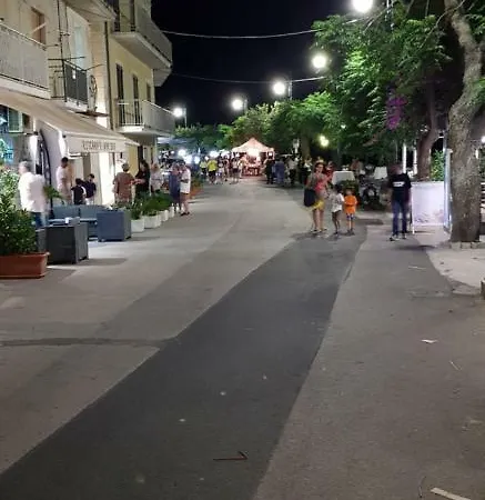 Petra Marina Giusy Apartmán *