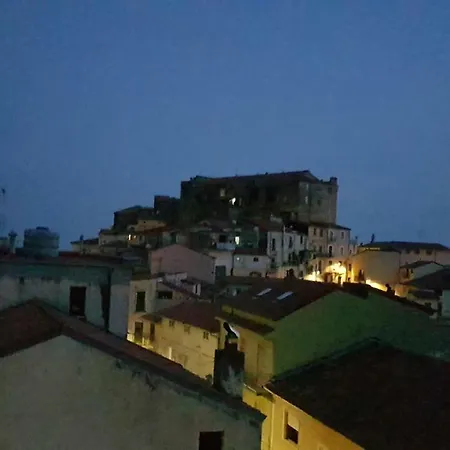 Apartmán Petra Marina Giusy *