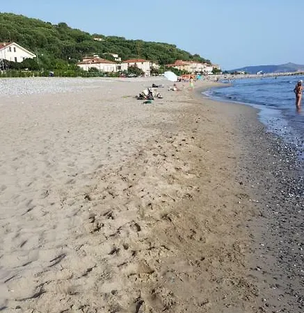 Petra Marina Giusy Pisciotta