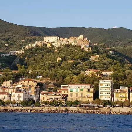 Apartmán Petra Marina Giusy Pisciotta