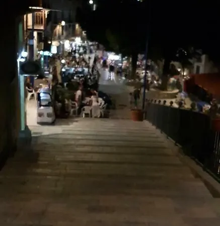 Petra Marina Giusy Appartamento