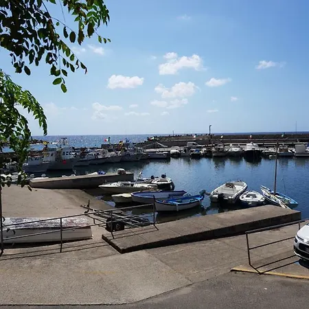 Apartmán Petra Marina Giusy Pisciotta
