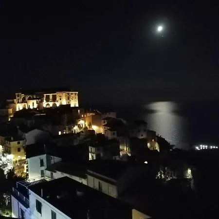 Petra Marina Giusy Apartmán