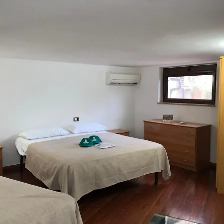 Apartment Petra Marina Giusy *