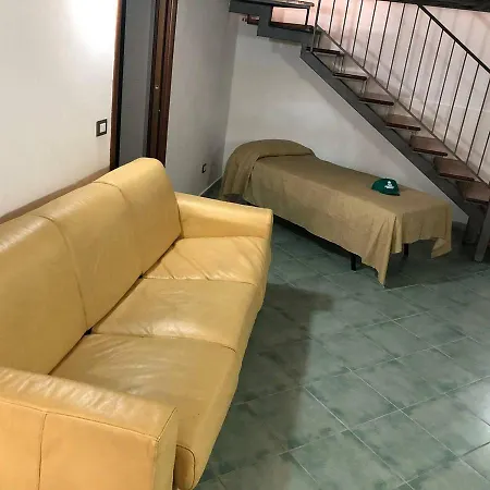 Petra Marina Giusy Apartment