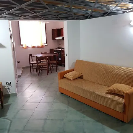 Petra Marina Giusy Apartment
