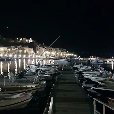 Petra Marina Giusy Apartment *