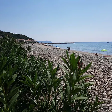 Apartment Petra Marina Giusy Pisciotta
