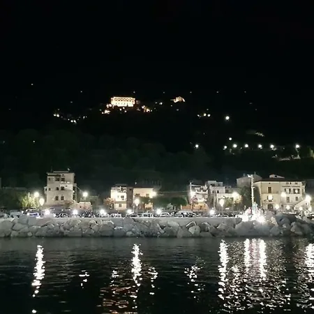 Petra Marina Giusy Apartment