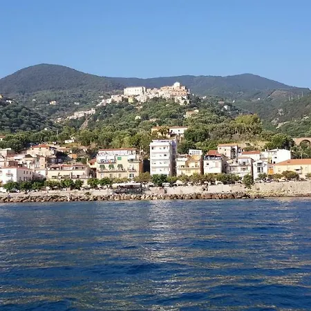 Petra Marina Giusy Apartment *