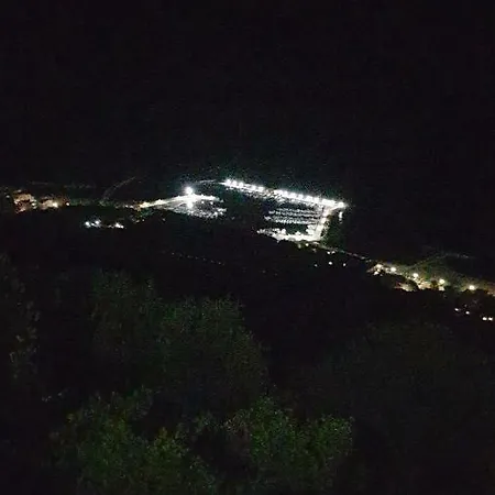 Apartment Petra Marina Giusy